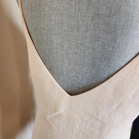 BASH Spagetti Top Dypsie Nude Blush  Size 3 M - Picture 14 of 14